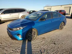 3KPF54AD2PE616126 2023 KIA FORTE