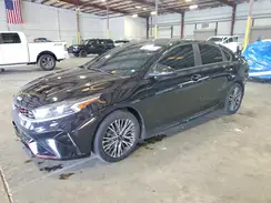 3KPF54AD2PE616174 2023 KIA FORTE
