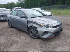 3KPF54AD2PE620189 2023 KIA FORTE