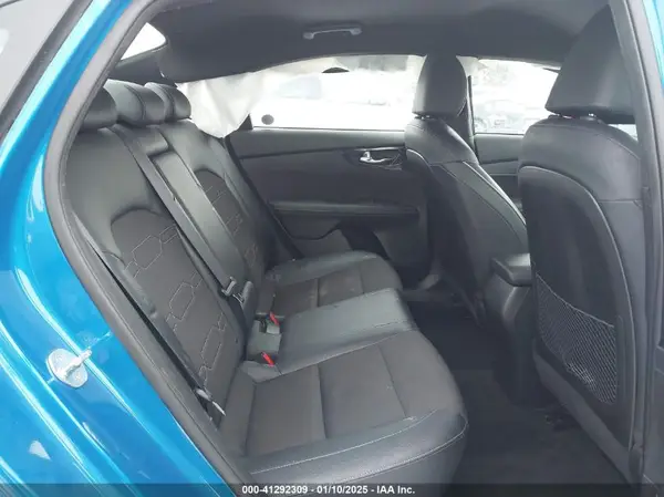3KPF54AD2PE620273 2023 KIA FORTE - Image 8