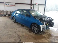 3KPF54AD2PE620645 2023 KIA FORTE