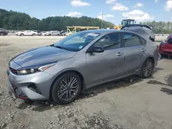 3KPF54AD2PE627692 2023 KIA FORTE