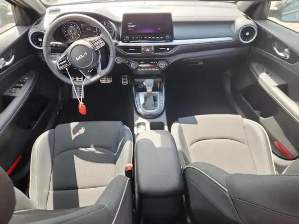 3KPF54AD2PE627692 2023 KIA FORTE - Image 8