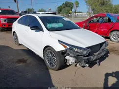 3KPF54AD2PE631385 2023 KIA FORTE