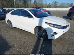 3KPF54AD2PE631418 2023 KIA FORTE
