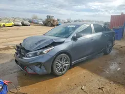 3KPF54AD2PE633234 2023 KIA FORTE