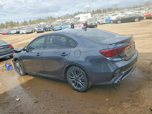 3KPF54AD2PE633234 2023 KIA FORTE - Image 2