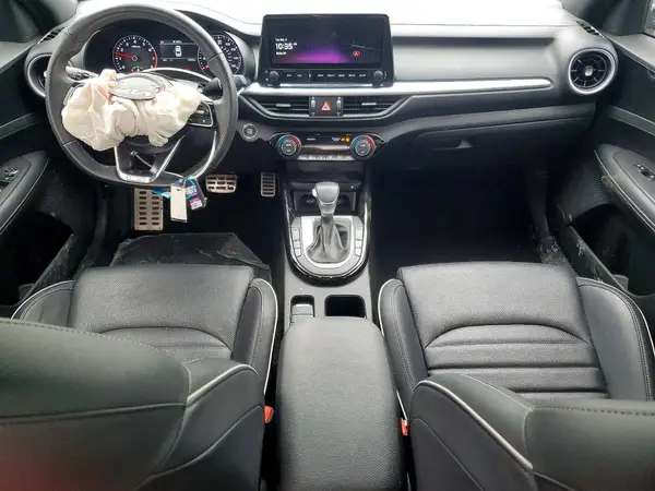 3KPF54AD2PE633234 2023 KIA FORTE - Image 8
