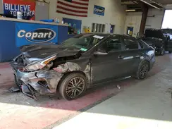 3KPF54AD2PE633315 2023 KIA FORTE