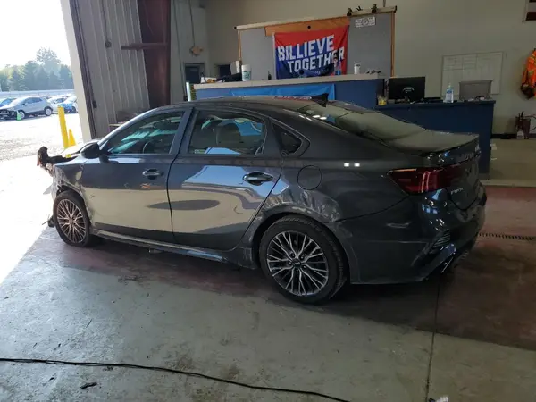 3KPF54AD2PE633315 2023 KIA FORTE - Image 2