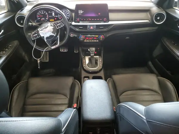 3KPF54AD2PE633315 2023 KIA FORTE - Image 8