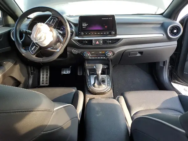 3KPF54AD2PE634318 2023 KIA FORTE - Image 8