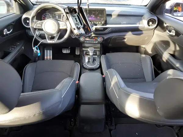 3KPF54AD2PE637008 2023 KIA FORTE - Image 8