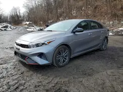 3KPF54AD2PE637543 2023 KIA FORTE