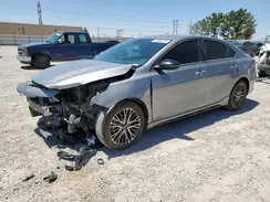 3KPF54AD2PE640572 2023 KIA FORTE