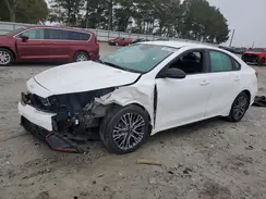 3KPF54AD2PE640961 2023 KIA FORTE