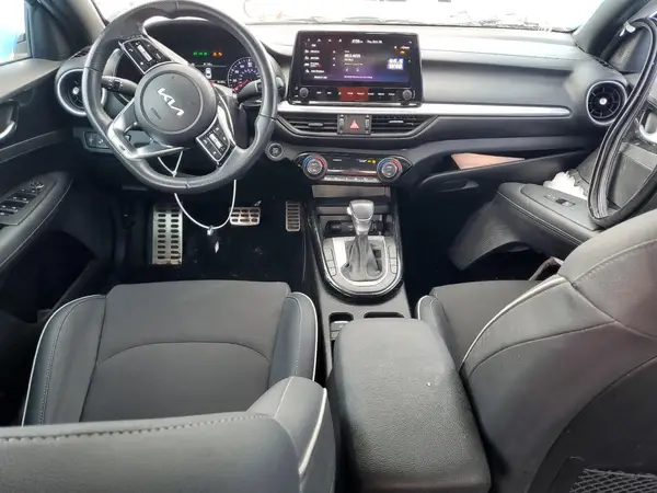 3KPF54AD2PE640961 2023 KIA FORTE - Image 8