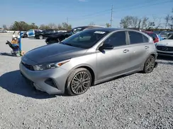 3KPF54AD2PE643438 2023 KIA FORTE