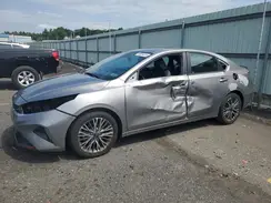 3KPF54AD2PE644265 2023 KIA FORTE