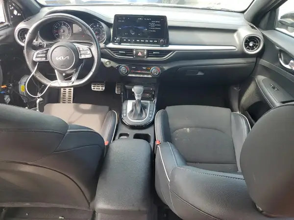 3KPF54AD2PE644265 2023 KIA FORTE - Image 8