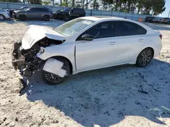 3KPF54AD2PE644928 2023 KIA FORTE