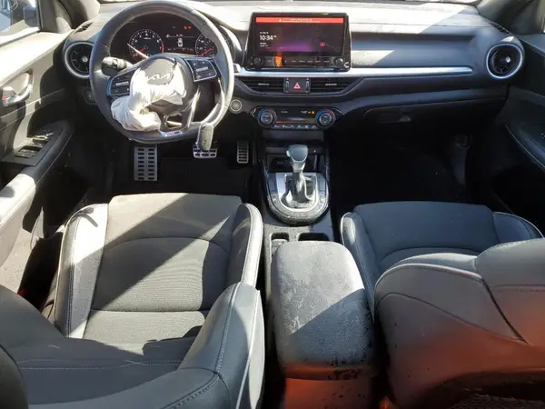 3KPF54AD2PE644928 2023 KIA FORTE - Image 8