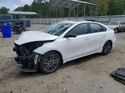 3KPF54AD2PE645268 2023 KIA FORTE