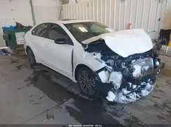 3KPF54AD2PE646615 2023 KIA FORTE