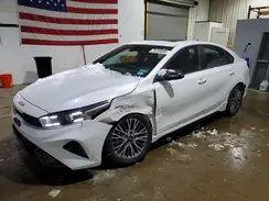 3KPF54AD2PE646713 2023 KIA FORTE