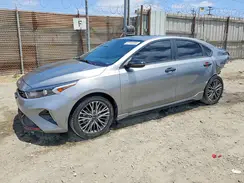 3KPF54AD2PE647165 2023 KIA FORTE