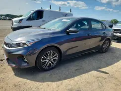 3KPF54AD2PE647540 2023 KIA FORTE