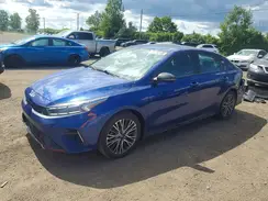 3KPF54AD2PE648803 2023 KIA FORTE