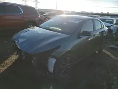 3KPF54AD2PE649871 2023 KIA FORTE