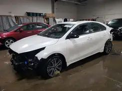 3KPF54AD2PE650437 2023 KIA FORTE