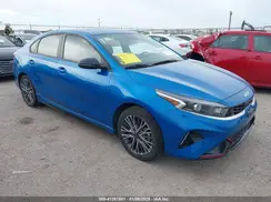 3KPF54AD2PE655069 2023 KIA FORTE