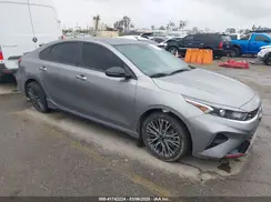 3KPF54AD2PE655167 2023 KIA FORTE