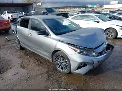 3KPF54AD2PE655671 2023 KIA FORTE