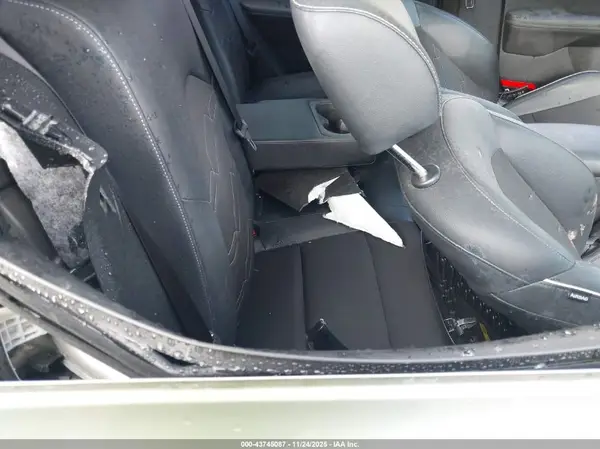 3KPF54AD2PE655671 2023 KIA FORTE - Image 8