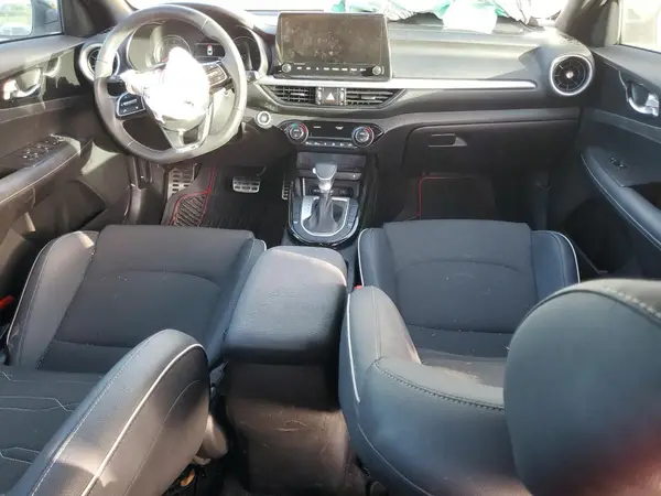 3KPF54AD2PE656934 2023 KIA FORTE - Image 8