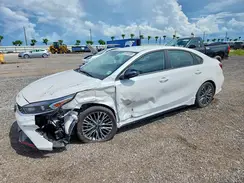 3KPF54AD2PE658554 2023 KIA FORTE