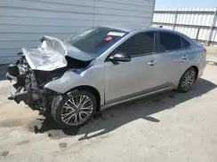 3KPF54AD2PE659316 2023 KIA FORTE