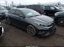 3KPF54AD2PE659736 2023 KIA FORTE