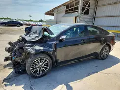 3KPF54AD2PE660126 2023 KIA FORTE