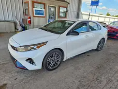3KPF54AD2PE662488 2023 KIA FORTE