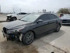 3KPF54AD2PE662717 2023 KIA FORTE