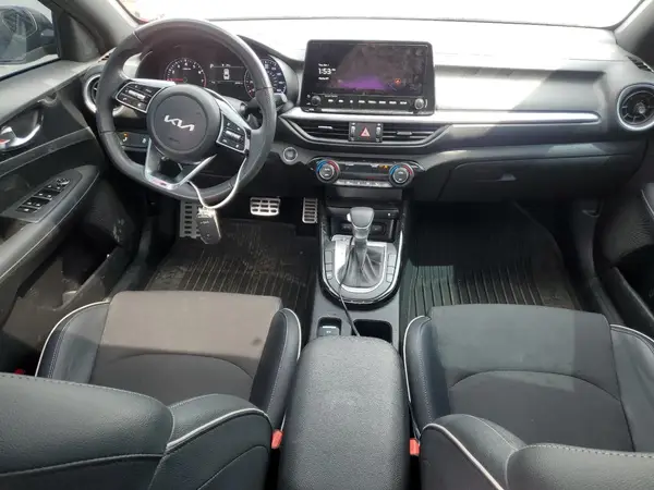 3KPF54AD2PE662717 2023 KIA FORTE - Image 8