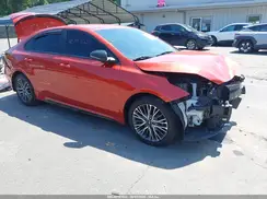 3KPF54AD2PE666640 2023 KIA FORTE