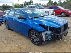 3KPF54AD2PE666797 2023 KIA FORTE