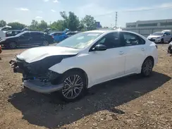 3KPF54AD2PE668159 2023 KIA FORTE