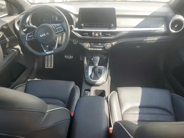 3KPF54AD2PE668159 2023 KIA FORTE - Image 8